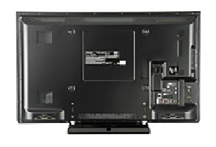 Panasonic viera 54 plasma tv manual